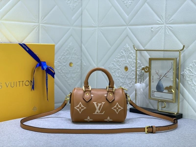 Louis Vuitton Speedy Bags StreetReady 79365