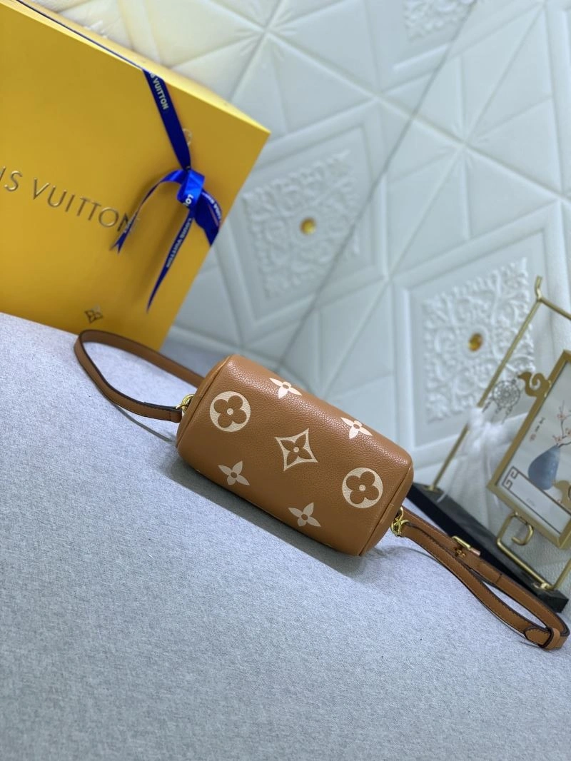 Louis Vuitton Speedy Bags StreetReady 79365