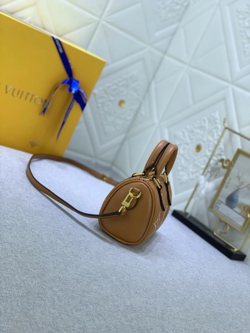 Louis Vuitton Speedy Bags StreetReady 79365