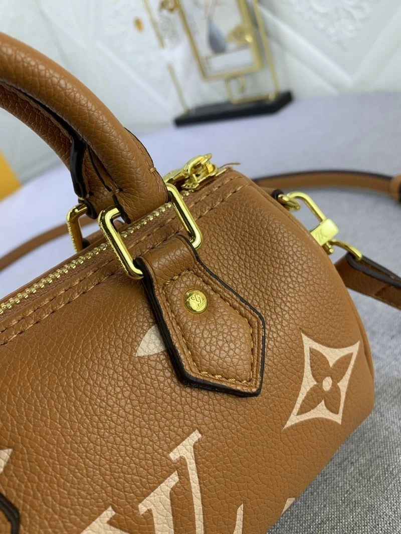Louis Vuitton Speedy Bags StreetReady 79365
