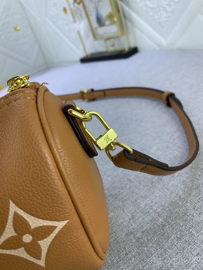 Louis Vuitton Speedy Bags StreetReady 79365