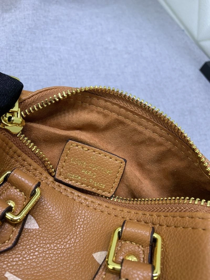 Louis Vuitton Speedy Bags StreetReady 79365