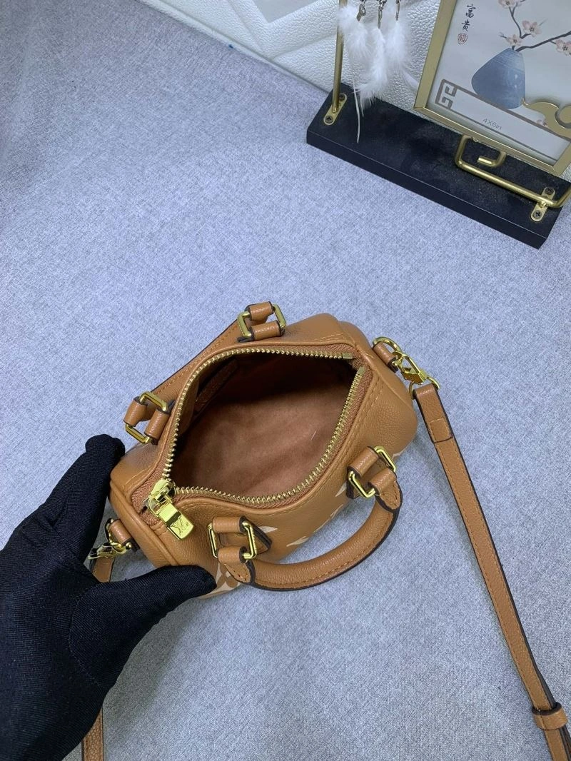 Louis Vuitton Speedy Bags StreetReady 79365