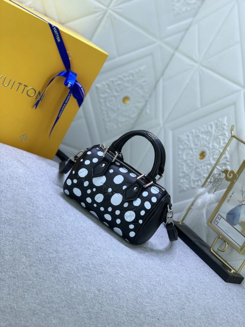 Louis Vuitton Speedy Bags Comfortable 79361
