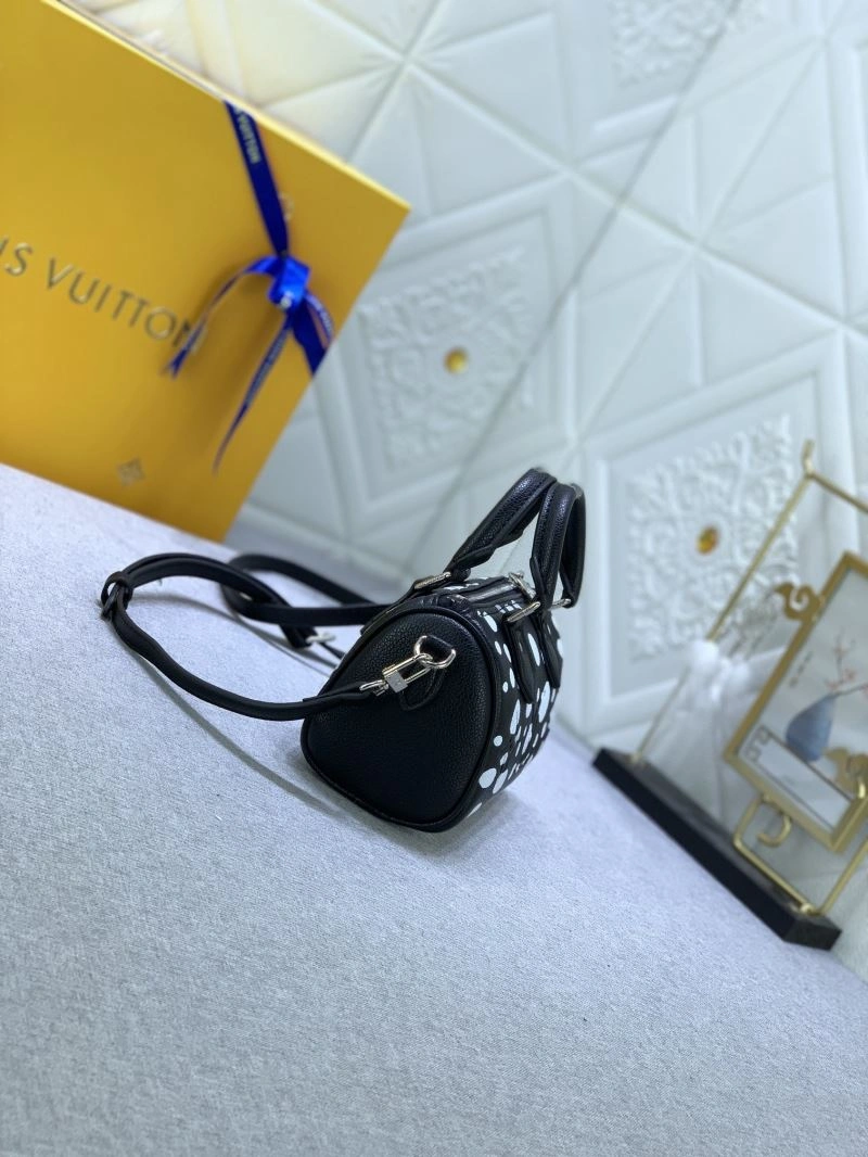 Louis Vuitton Speedy Bags Comfortable 79361