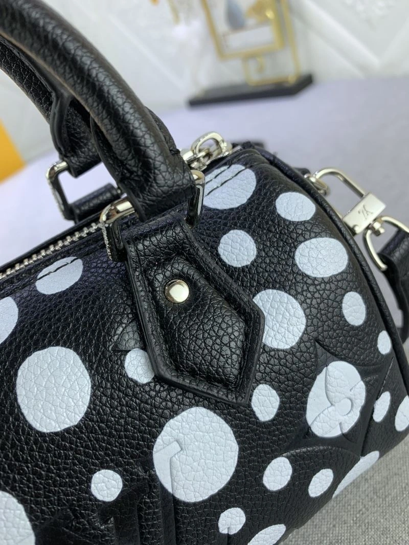 Louis Vuitton Speedy Bags Comfortable 79361