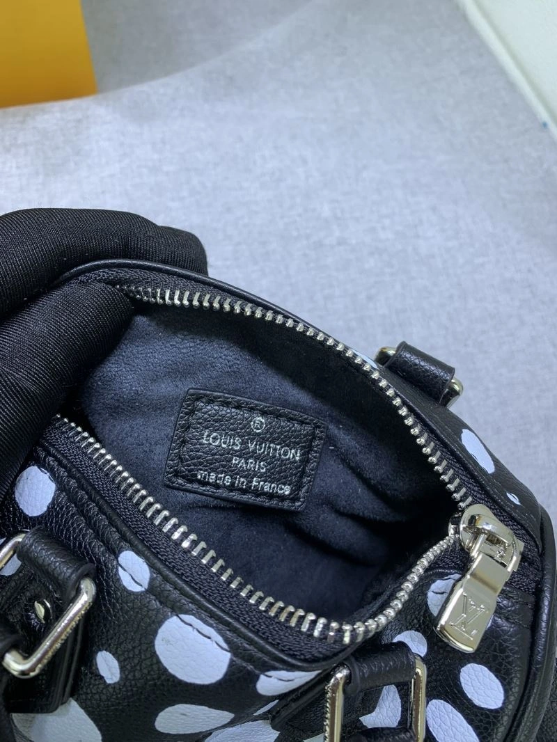 Louis Vuitton Speedy Bags Comfortable 79361