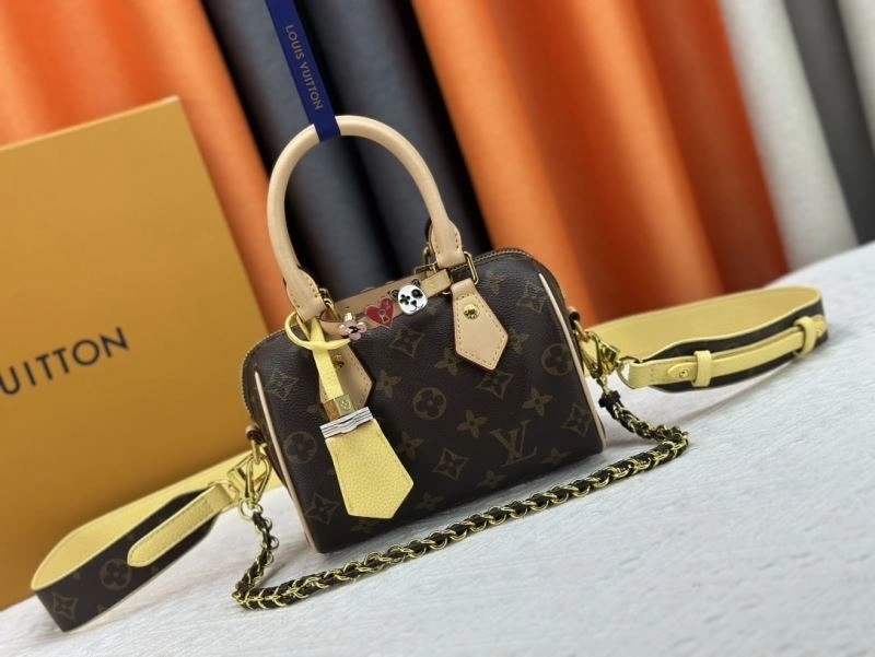 Premium Louis Vuitton Speedy Bags 79363