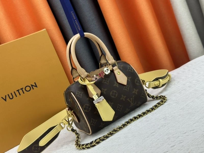Premium Louis Vuitton Speedy Bags 79363