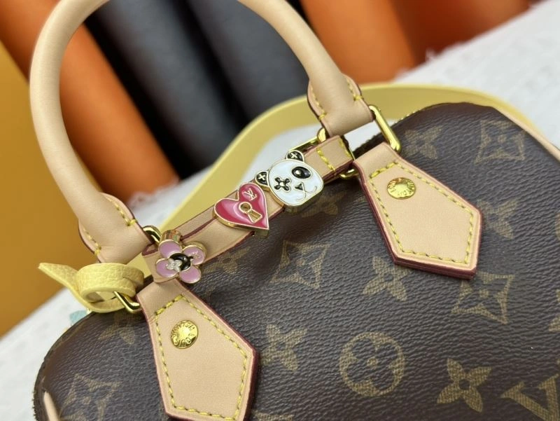 Premium Louis Vuitton Speedy Bags 79363