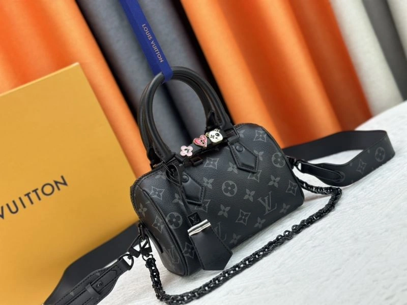 Louis Vuitton Speedy Bags Effortless 79359