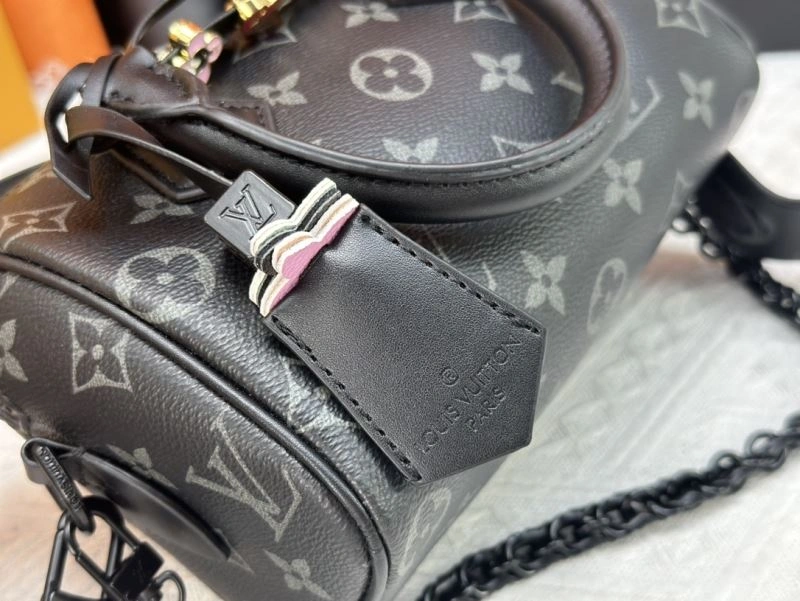 Louis Vuitton Speedy Bags Effortless 79359