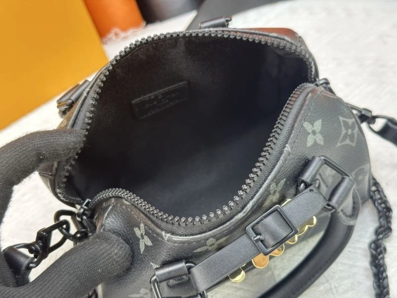Louis Vuitton Speedy Bags Effortless 79359
