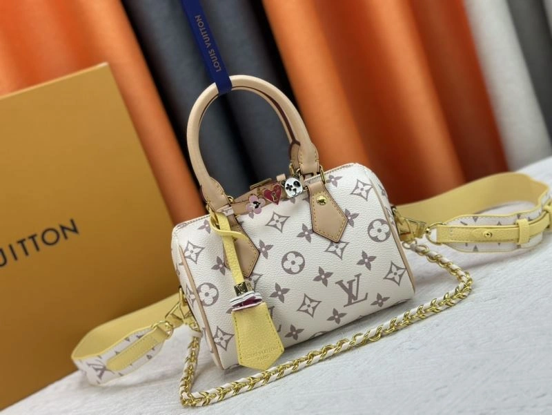 Louis Vuitton Speedy Bags RelaxedFit 79357