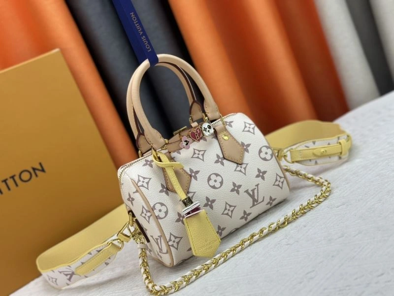 Louis Vuitton Speedy Bags RelaxedFit 79357