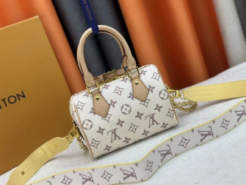 Louis Vuitton Speedy Bags RelaxedFit 79357