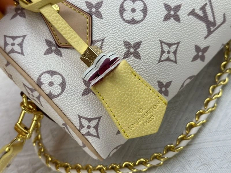 Louis Vuitton Speedy Bags RelaxedFit 79357