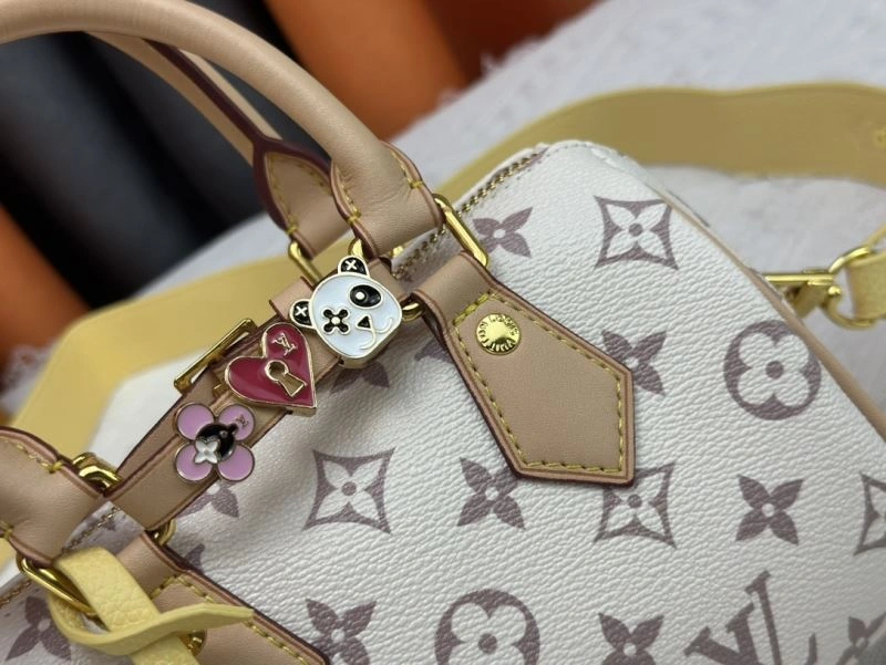 Louis Vuitton Speedy Bags RelaxedFit 79357