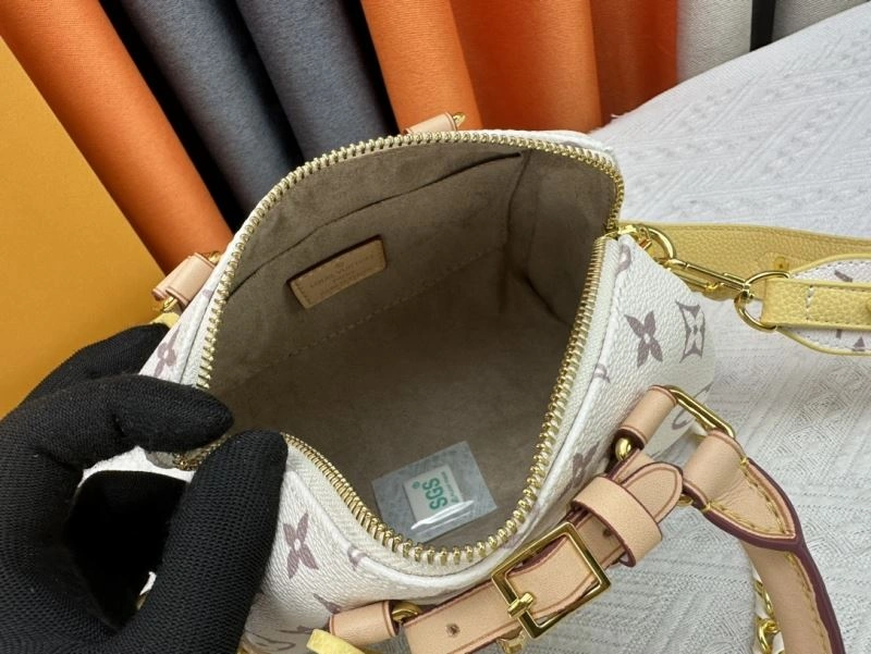 Louis Vuitton Speedy Bags RelaxedFit 79357