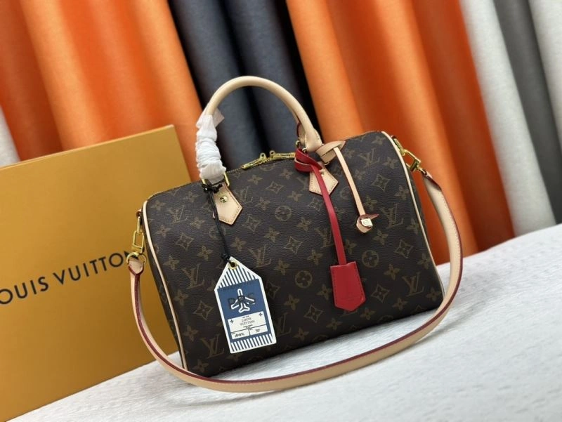Louis Vuitton Speedy Bags Durable 79355