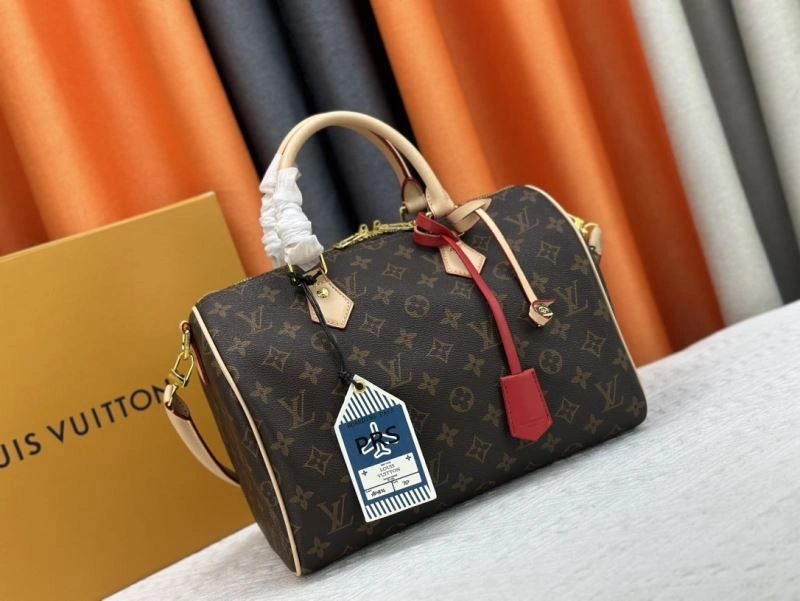 Louis Vuitton Speedy Bags Durable 79355