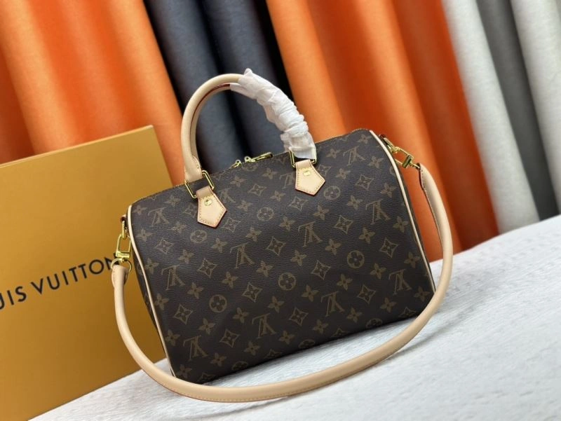 Louis Vuitton Speedy Bags Durable 79355