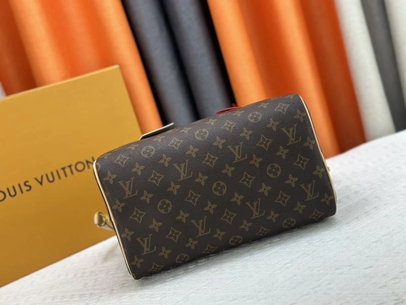Louis Vuitton Speedy Bags Durable 79355