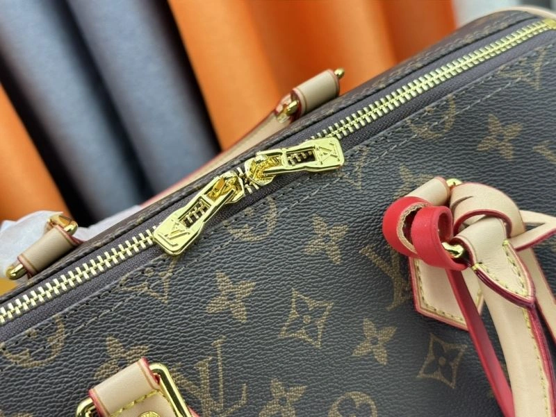 Louis Vuitton Speedy Bags Durable 79355