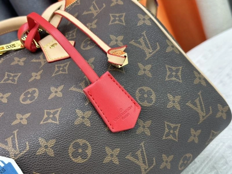 Louis Vuitton Speedy Bags Durable 79355