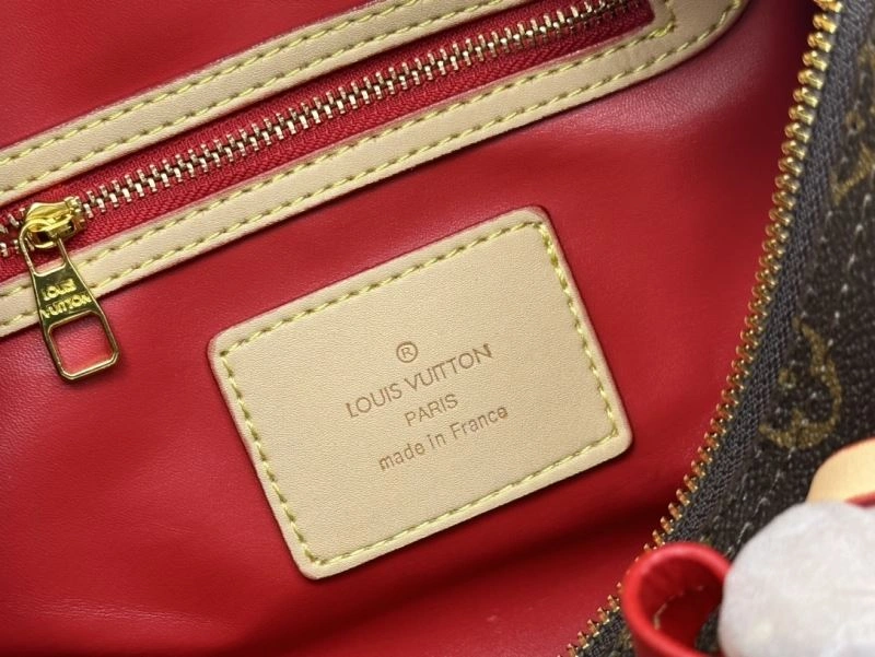 Louis Vuitton Speedy Bags Durable 79355