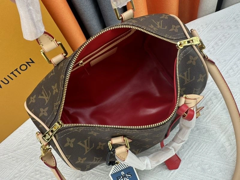 Louis Vuitton Speedy Bags Durable 79355