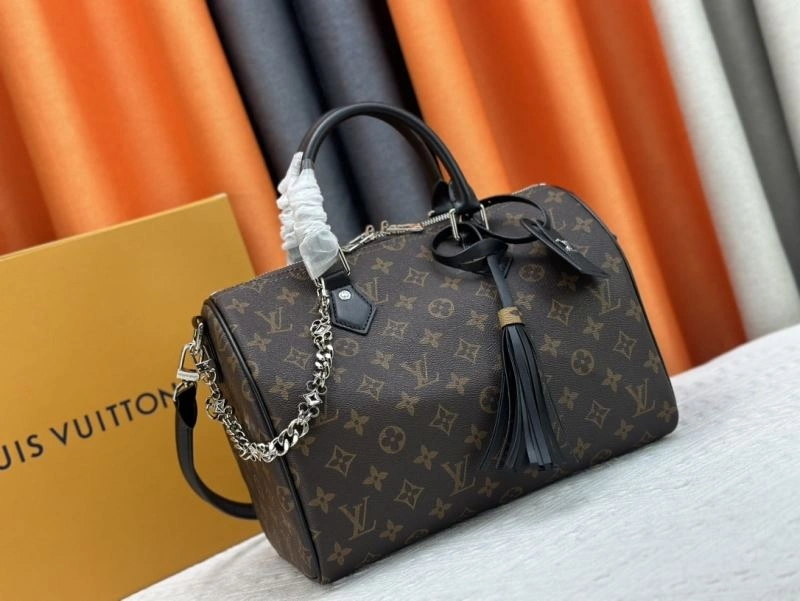 Louis Vuitton Speedy Bags Lightweight 79356