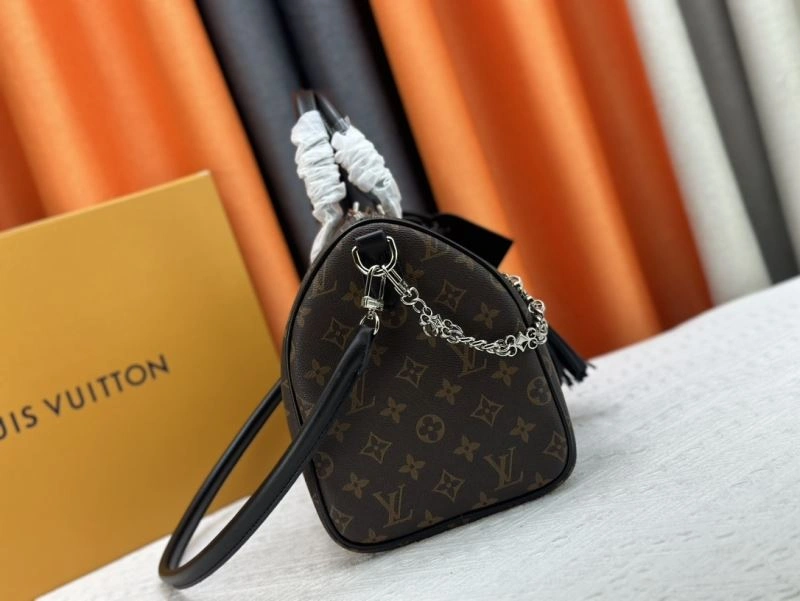 Louis Vuitton Speedy Bags Lightweight 79356