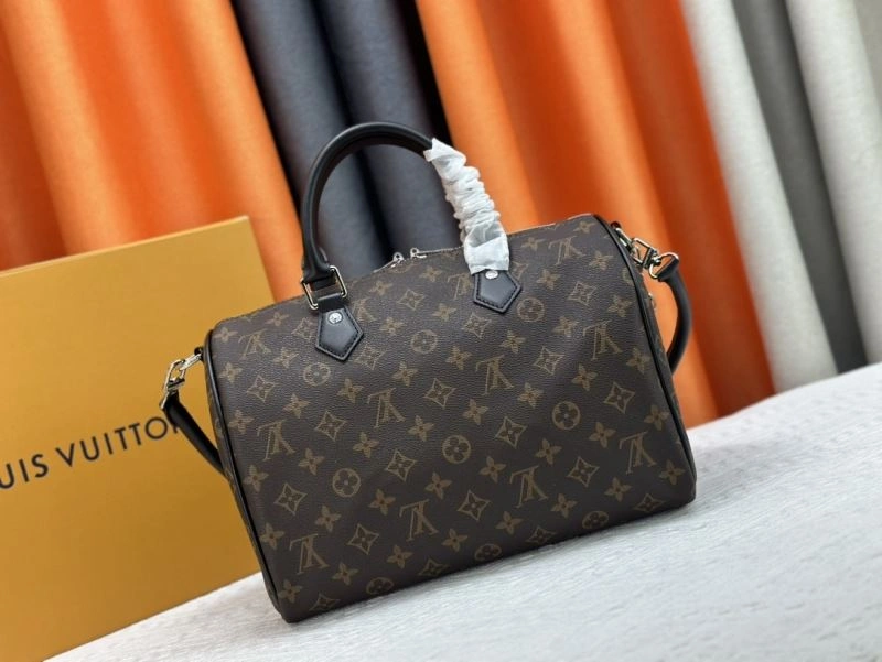 Louis Vuitton Speedy Bags Lightweight 79356
