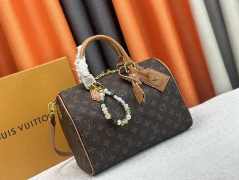 Louis Vuitton Speedy Bags Lightweight 79354