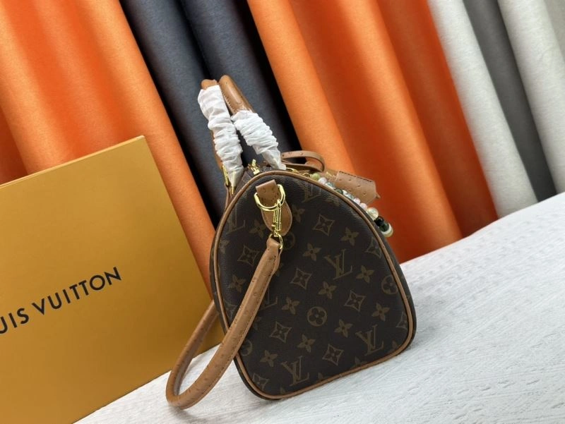 Louis Vuitton Speedy Bags Lightweight 79354
