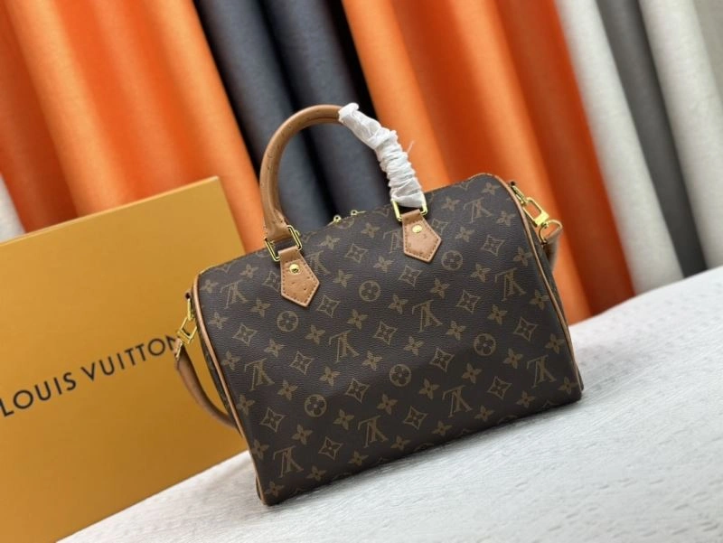 Louis Vuitton Speedy Bags Lightweight 79354