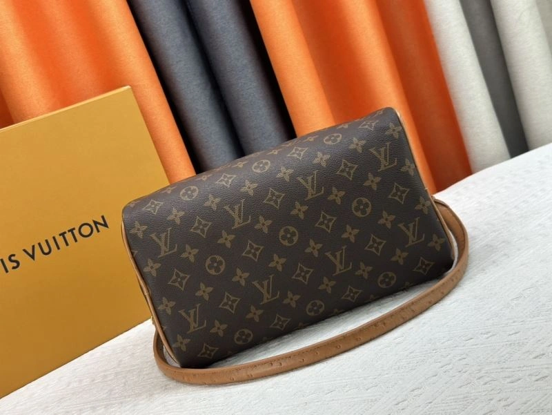Louis Vuitton Speedy Bags Lightweight 79354