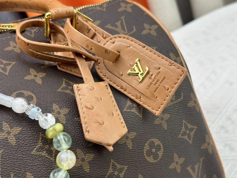 Louis Vuitton Speedy Bags Lightweight 79354