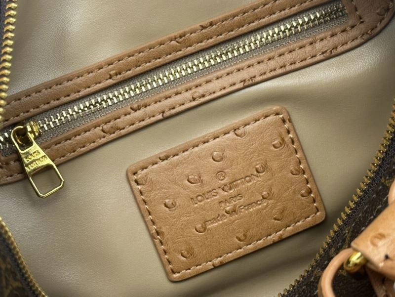 Louis Vuitton Speedy Bags Lightweight 79354