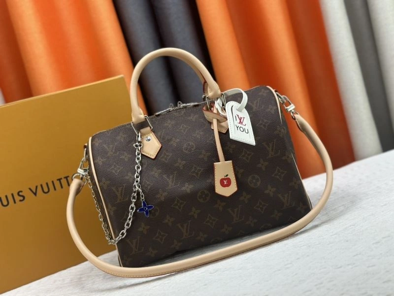 Louis Vuitton Speedy Bags Tailored 79352