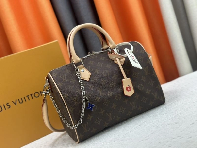 Louis Vuitton Speedy Bags Tailored 79352