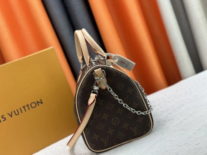 Louis Vuitton Speedy Bags Tailored 79352