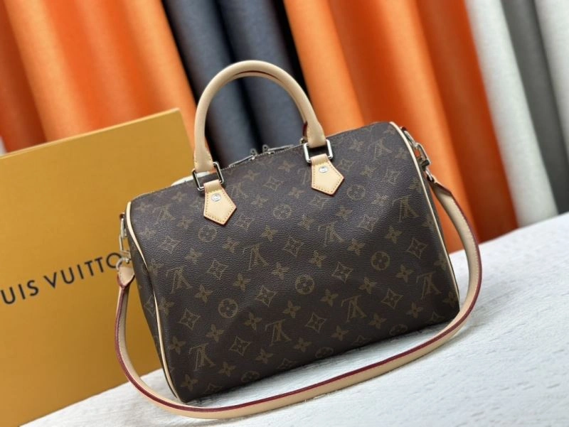 Louis Vuitton Speedy Bags Tailored 79352