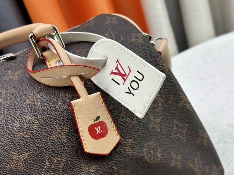 Louis Vuitton Speedy Bags Tailored 79352