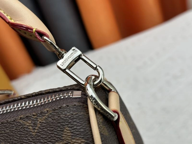 Louis Vuitton Speedy Bags Tailored 79352