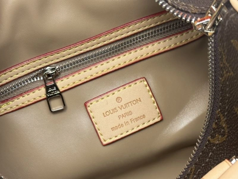 Louis Vuitton Speedy Bags Tailored 79352