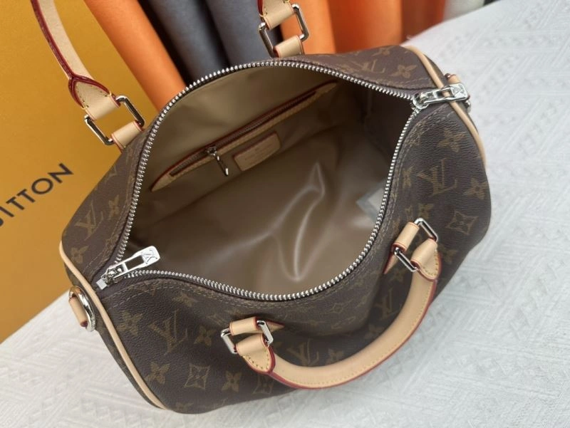 Louis Vuitton Speedy Bags Tailored 79352