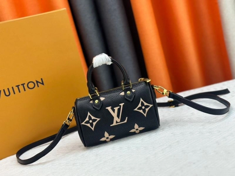 Louis Vuitton Speedy Bags Durable 79343