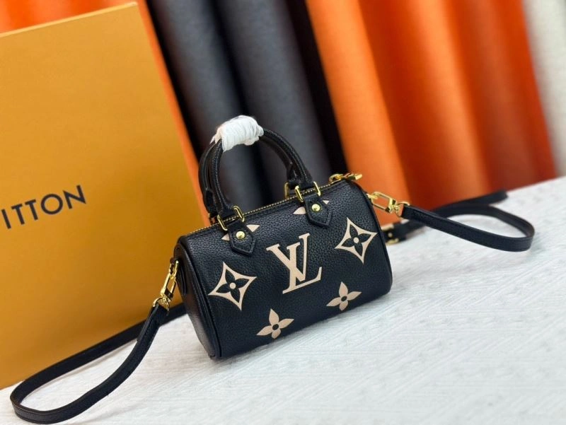 Louis Vuitton Speedy Bags Durable 79343